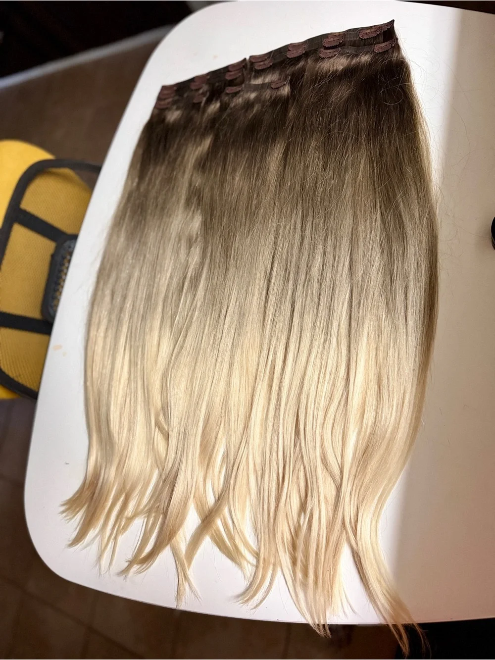 BELLAMI seamless dark